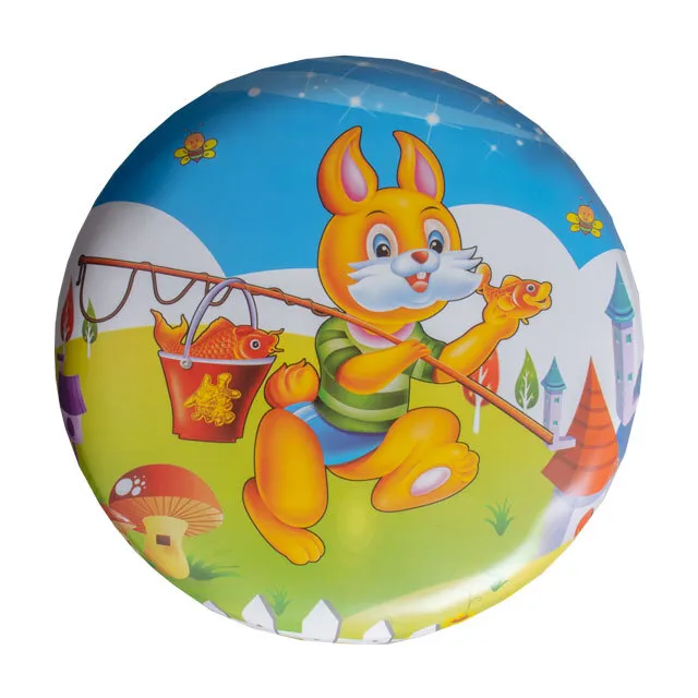 Детский табурет Goldfish — изображение 2