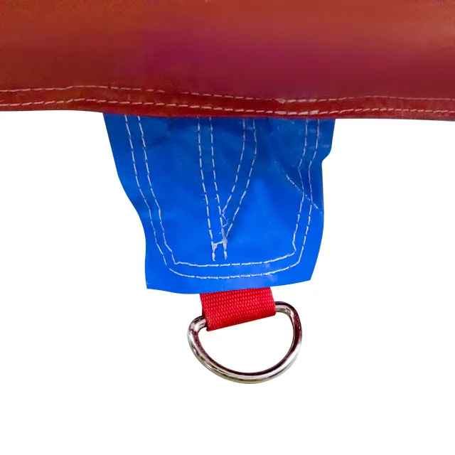 Надувной игровой комплекс The Big Shrink — изображение 9