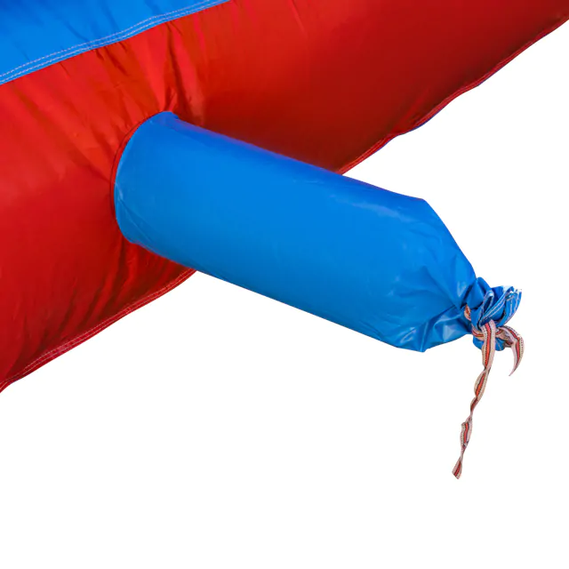 Надувной игровой комплекс The Big Shrink — изображение 8