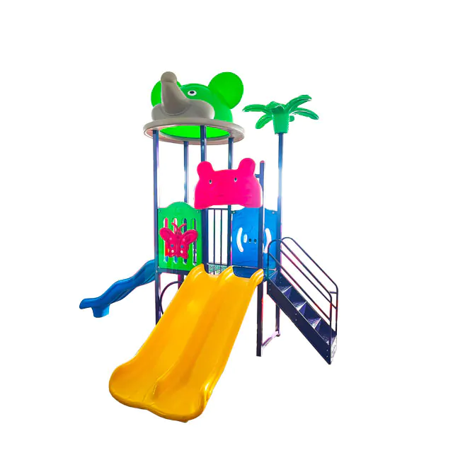 Детский игровой комплекс Stuart