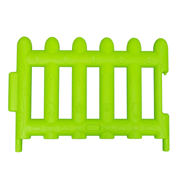 Пластиковый детский заборчик Fence