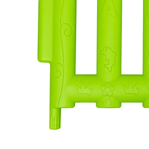 Пластиковый детский заборчик Fence — изображение 5