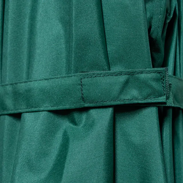 Садовый Зонт с подсветкой Luminary green, без утяжелителя — изображение 9