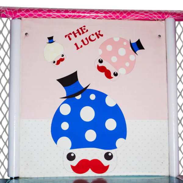 Детский развлекательный комплекс Spottie Dottie — изображение 13