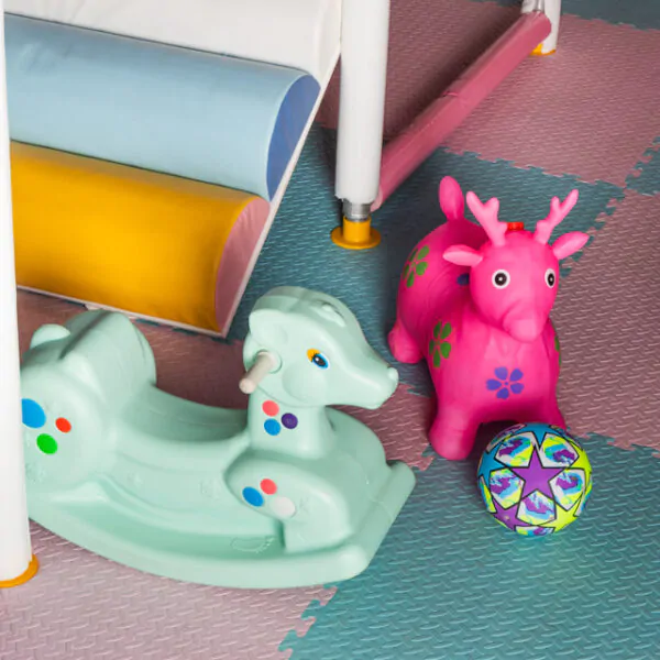 Детский развлекательный комплекс Spottie Dottie — изображение 11