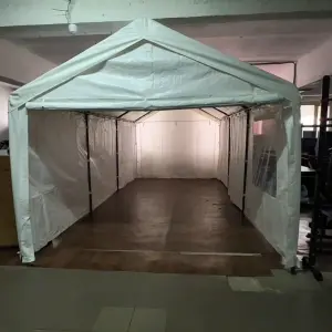 Садовый Шатер Holiday 3*6