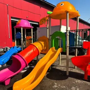 Детский игровой комплекс Oasis