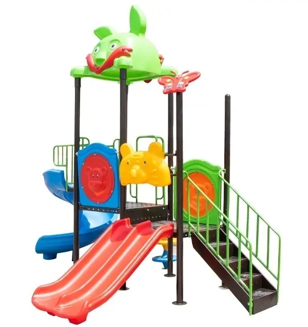 Игровой комплекс Babygarden