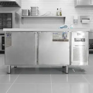 Комбинированный стол-холодильник FrostTop 350л