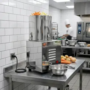 Овощерезка Vegecutter Big