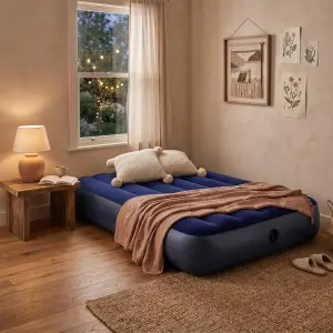 Надувной матрас Intex Classic 99*191*25