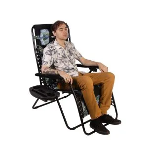 Походное кресло Enel