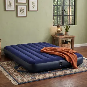 Надувной матрас Intex Classic 152*203*25