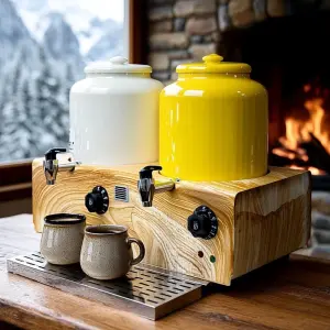 Диспенсер для напитков Hotspot