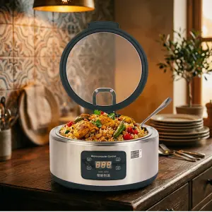 Электрический мармит Fiery