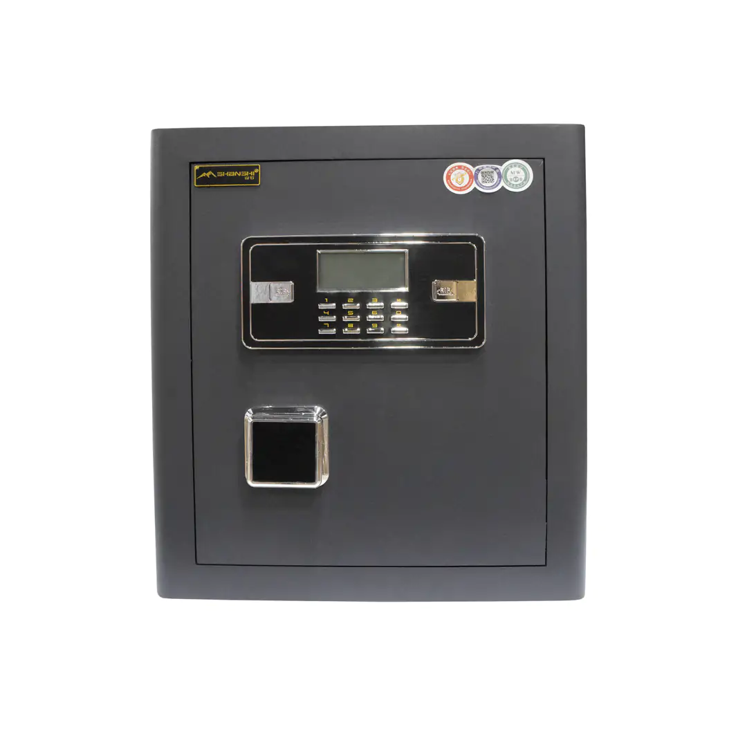 Сейф Defence — изображение 2