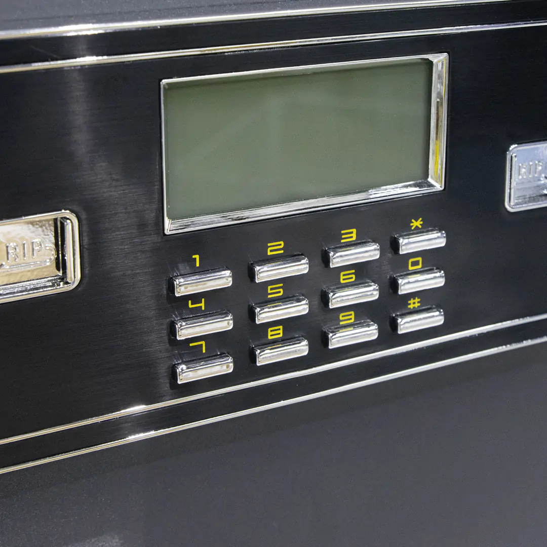 Сейф Defence — изображение 4