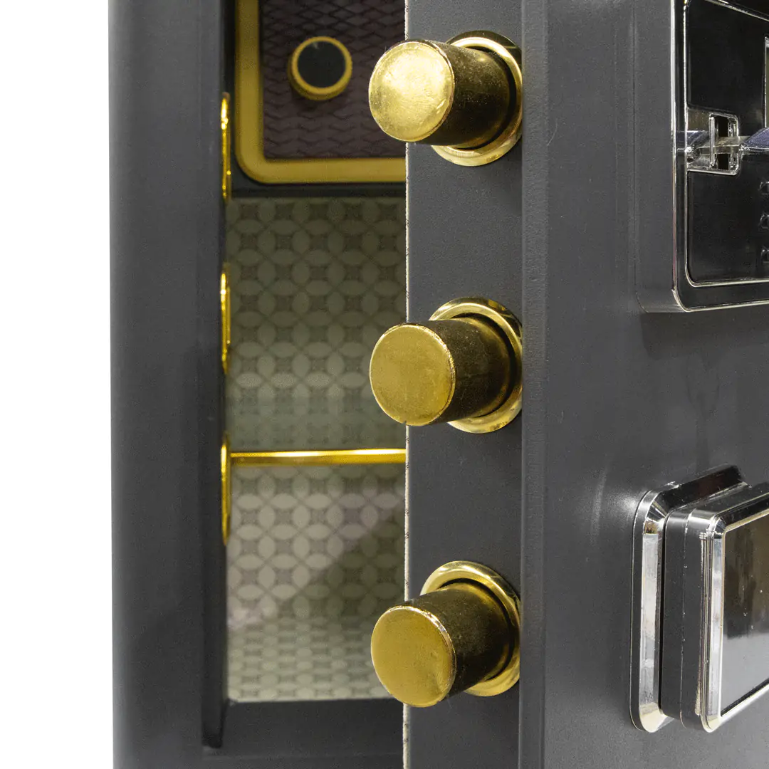 Сейф Defence — изображение 6