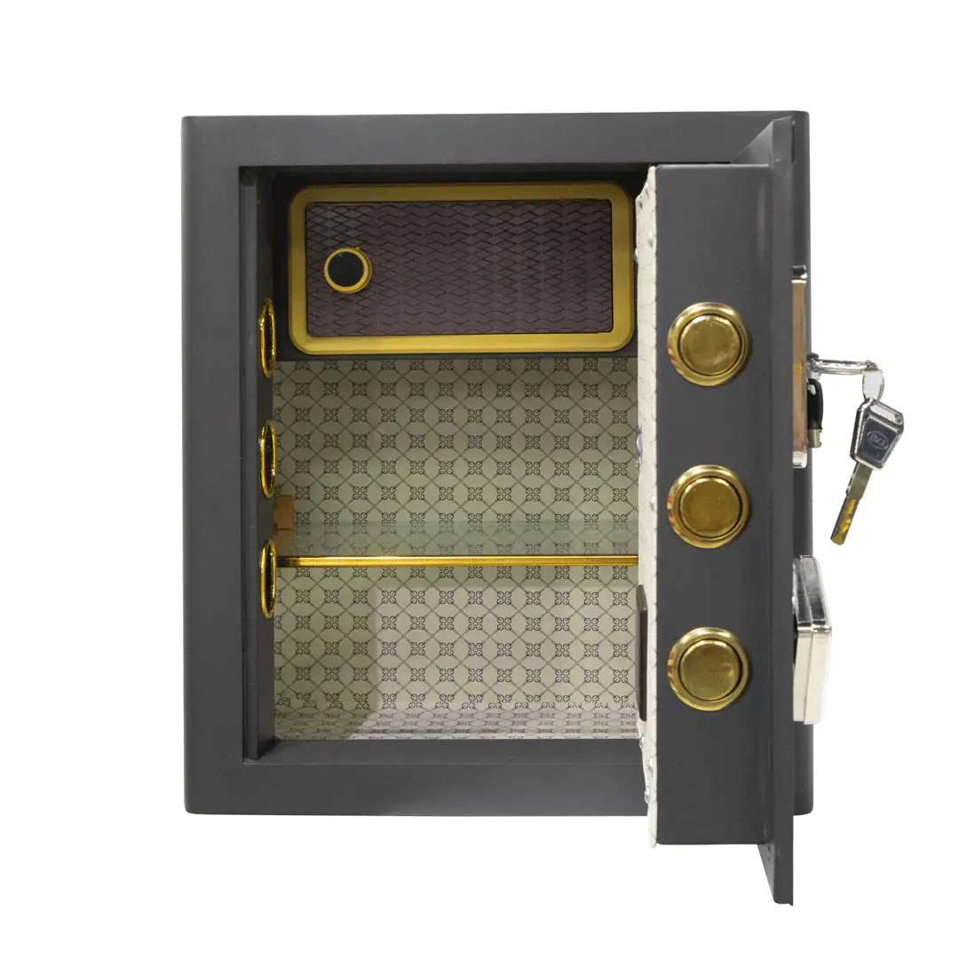 Сейф Defence — изображение 3