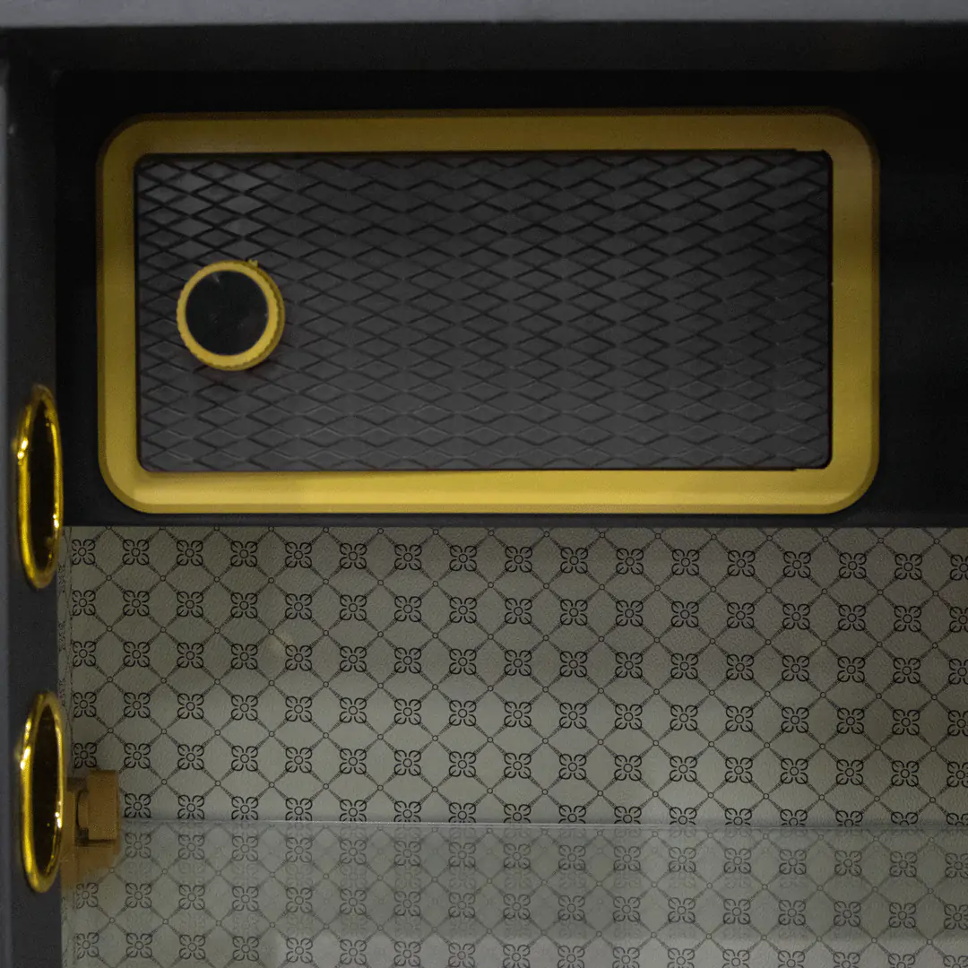 Сейф Defence — изображение 7