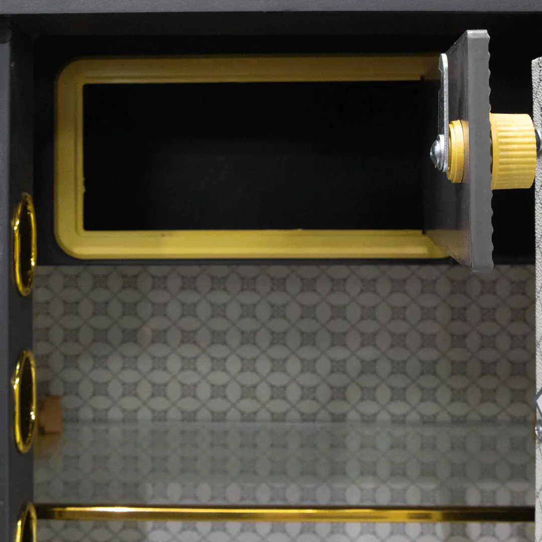 Сейф Defence — изображение 8