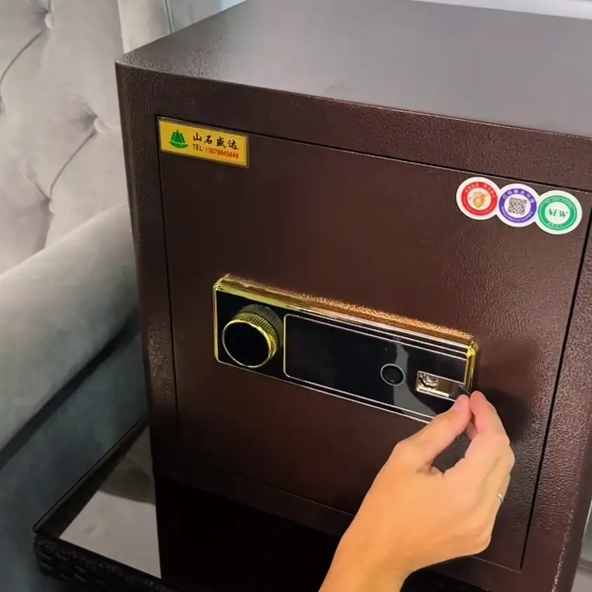 Сейф Hardwearing