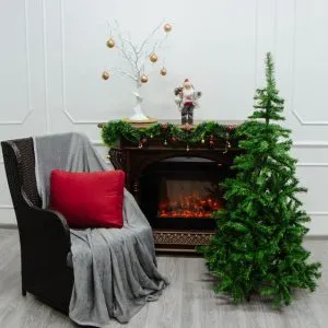 Новогодняя елка Bushy 210 см