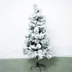 Елка заснеженная 150 см