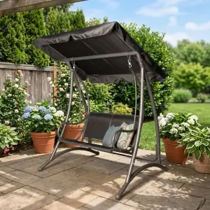 Садовые качели Balance