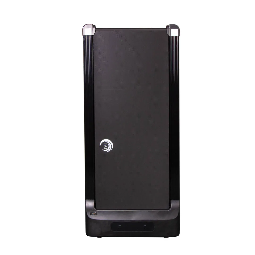 Ультратонкая беговая дорожка Jungfrau — изображение 3