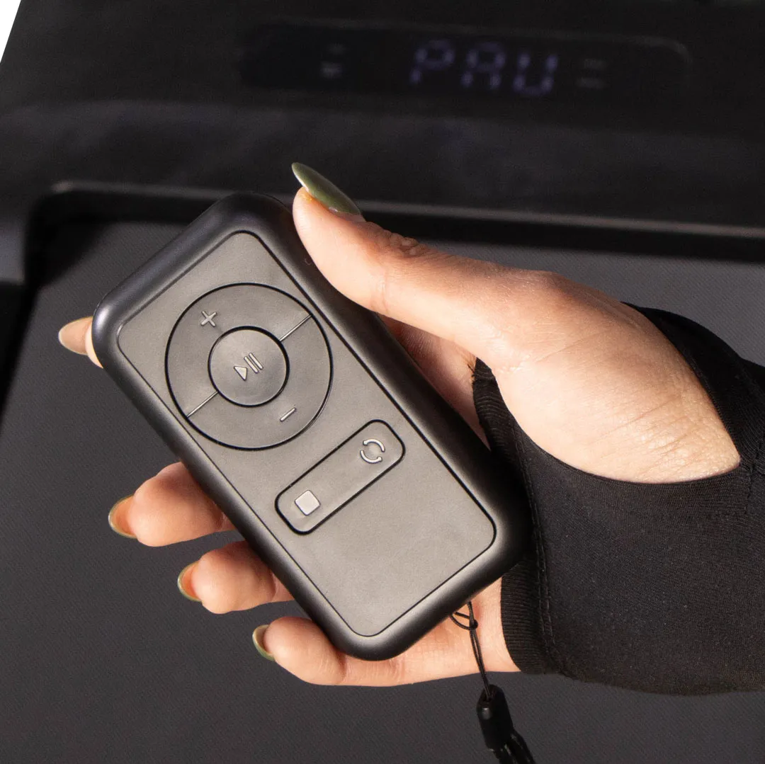 Ультратонкая беговая дорожка Jungfrau — изображение 6