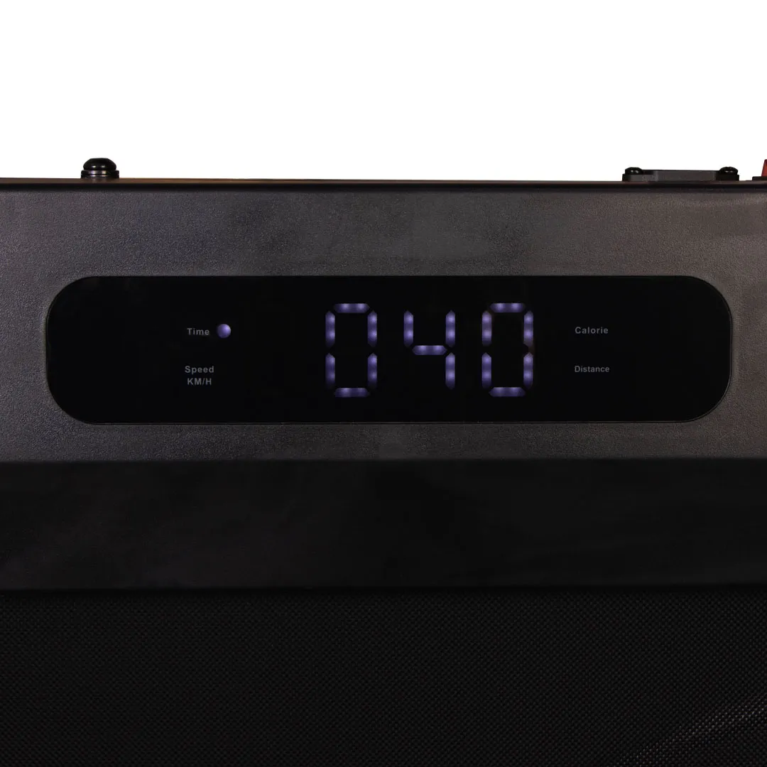 Ультратонкая беговая дорожка Jungfrau — изображение 5