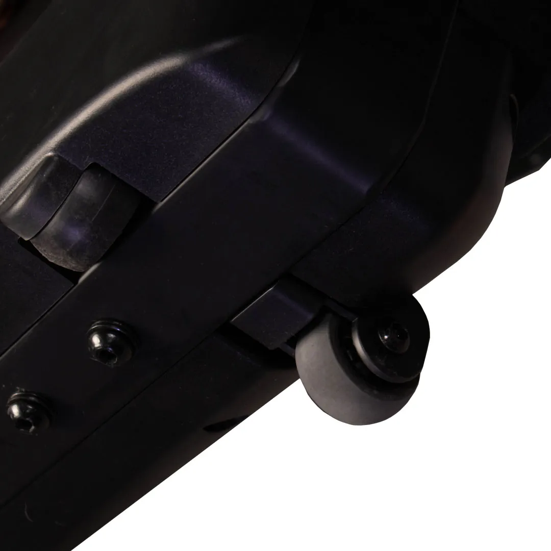 Ультратонкая беговая дорожка Jungfrau — изображение 8