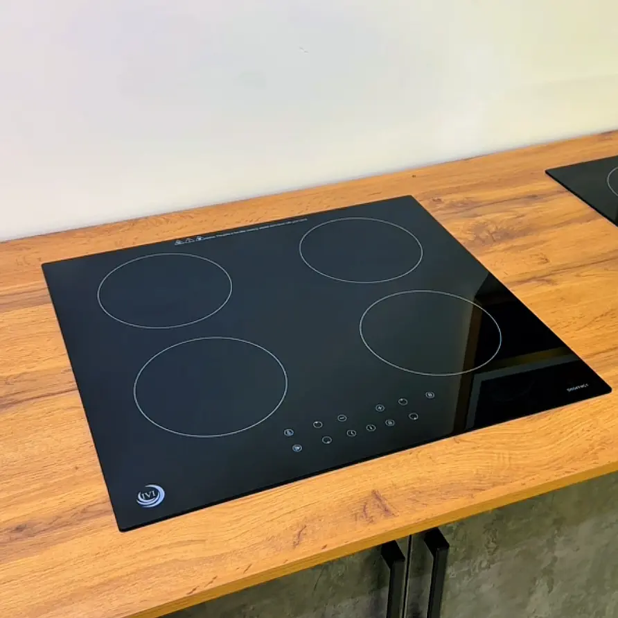 Индукционная плита VortexHeat