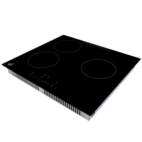 Индукционная плита KineticHeat