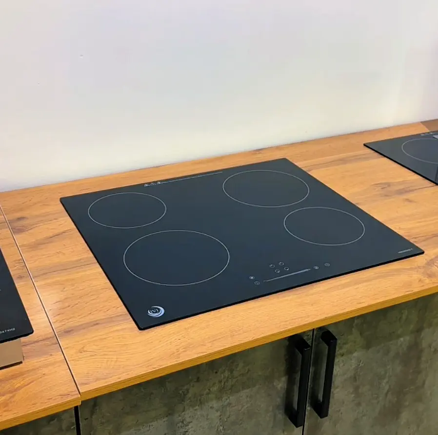 Индукционная плита GlideTop