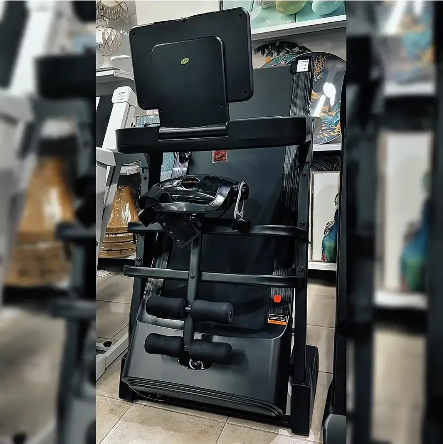 Беговая дорожка Big Sur