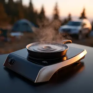 Плита SwiftHeat