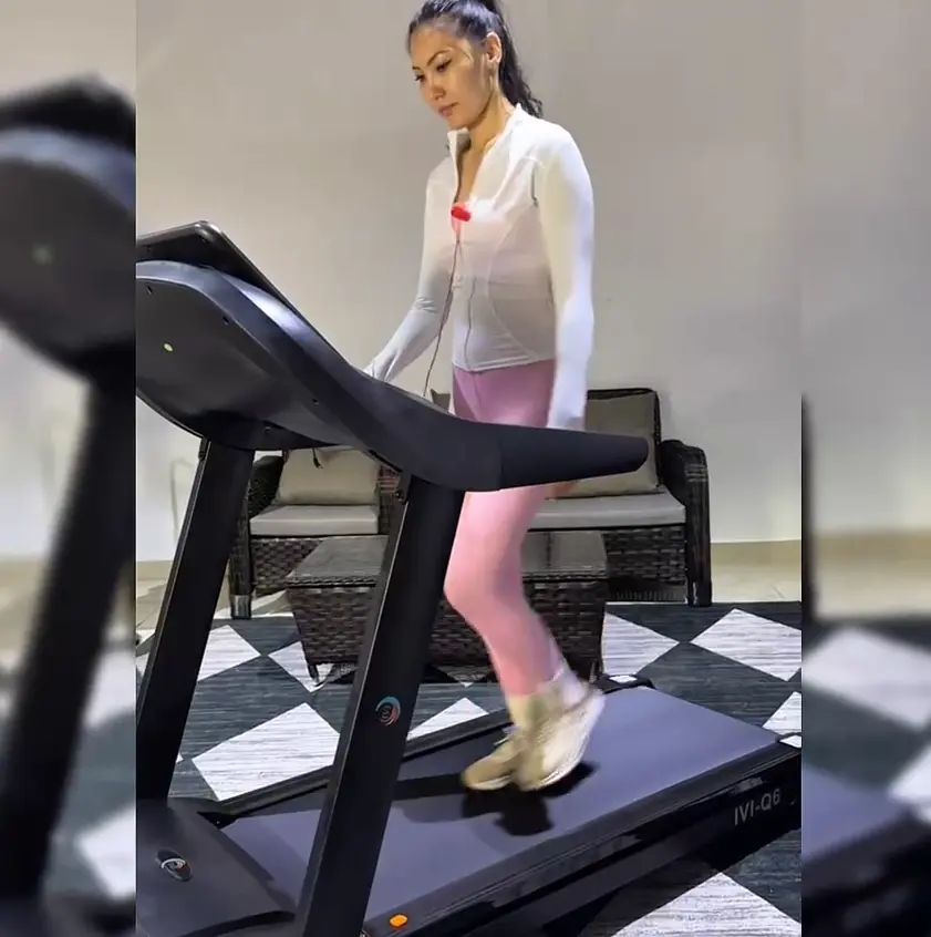 Беговая дорожка Great Wall