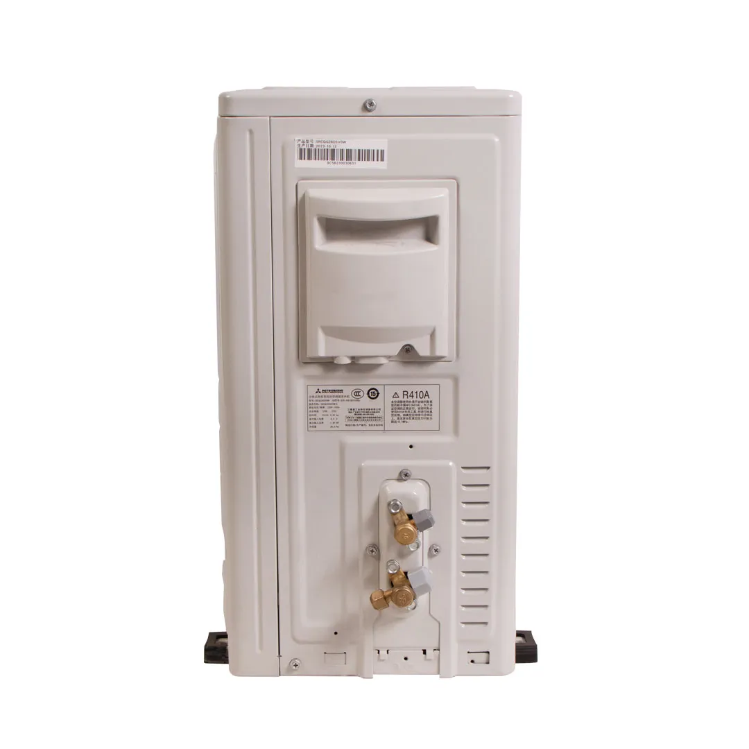 Кондиционер Mitsubishi Heavy Industries KFR-26GW/QGVD5WBp — изображение 16