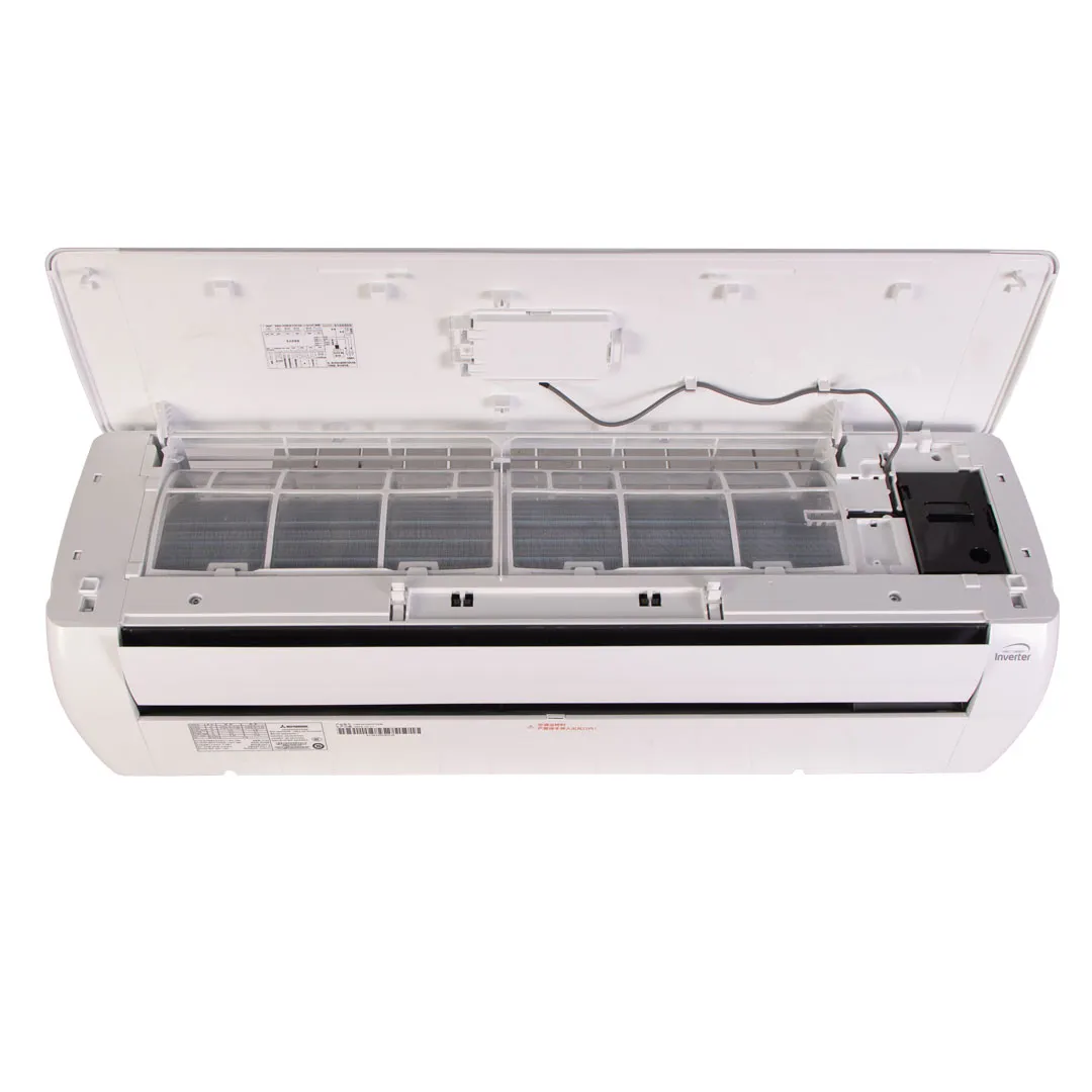 Кондиционер Mitsubishi Heavy Industries KFR-26GW/QGVD5WBp — изображение 12