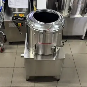 Машина для очистки картофеля AutoPeel medium