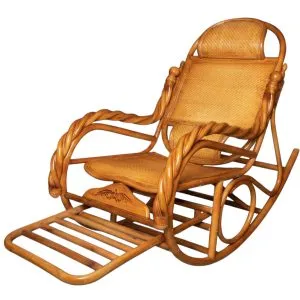 Кресло-качалка Sansevieria Grande