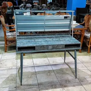 Рабочее место Industrial Tech Station