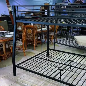 Двухъярусная кровать Fortress Twin