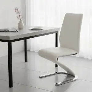 Консольный стул Luna Gravity