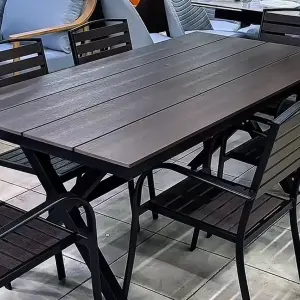 Обеденный комплект Bergen