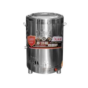 Газовый пищеварочный котел GasBlaze 45 л