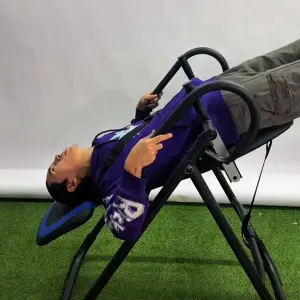 Инверсионный стол ZenLine