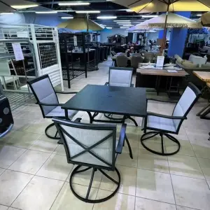 Террасный сет Garden Breeze